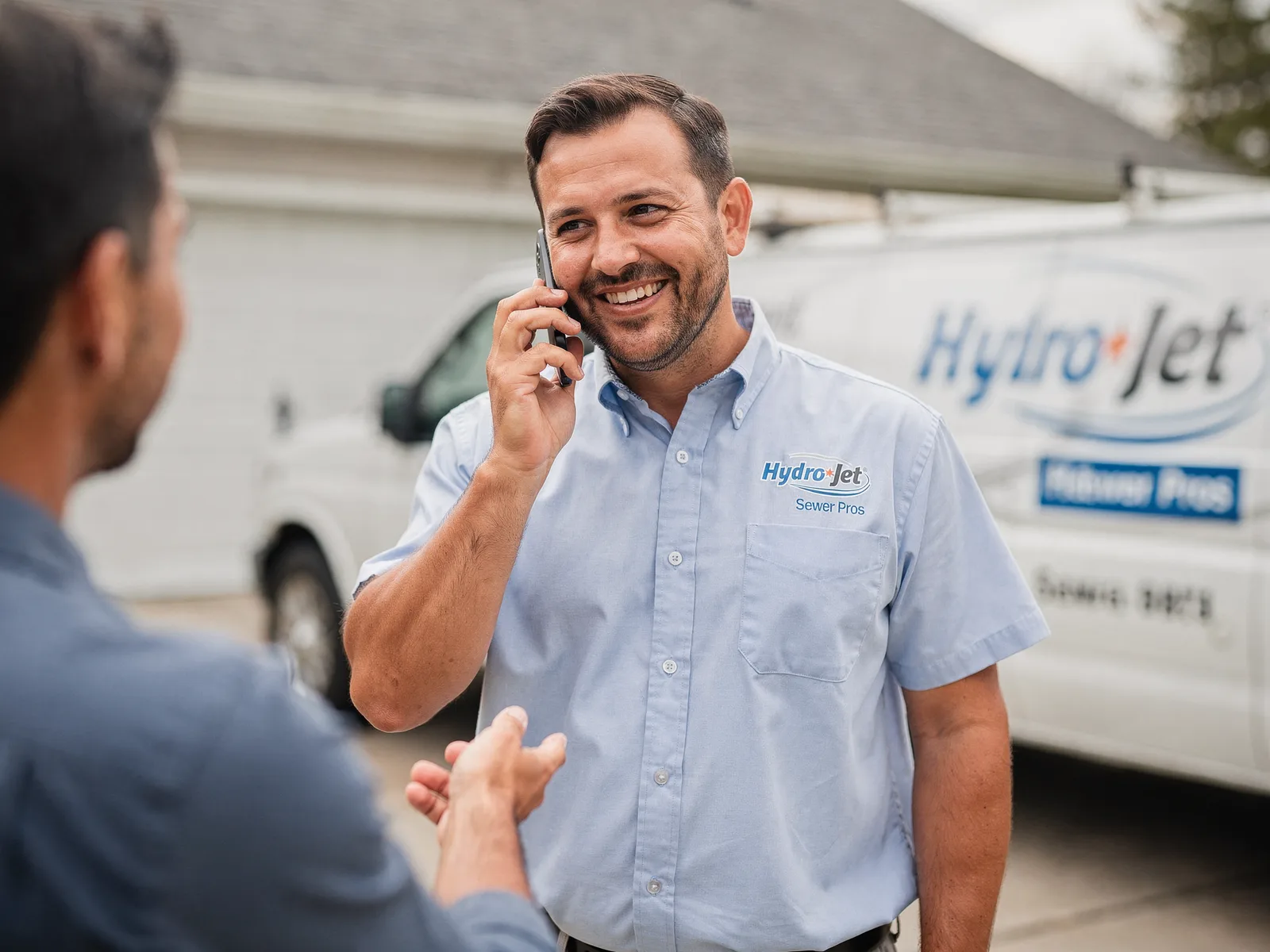 Hydro Jetting Near Me Rivesville, WV FAQs